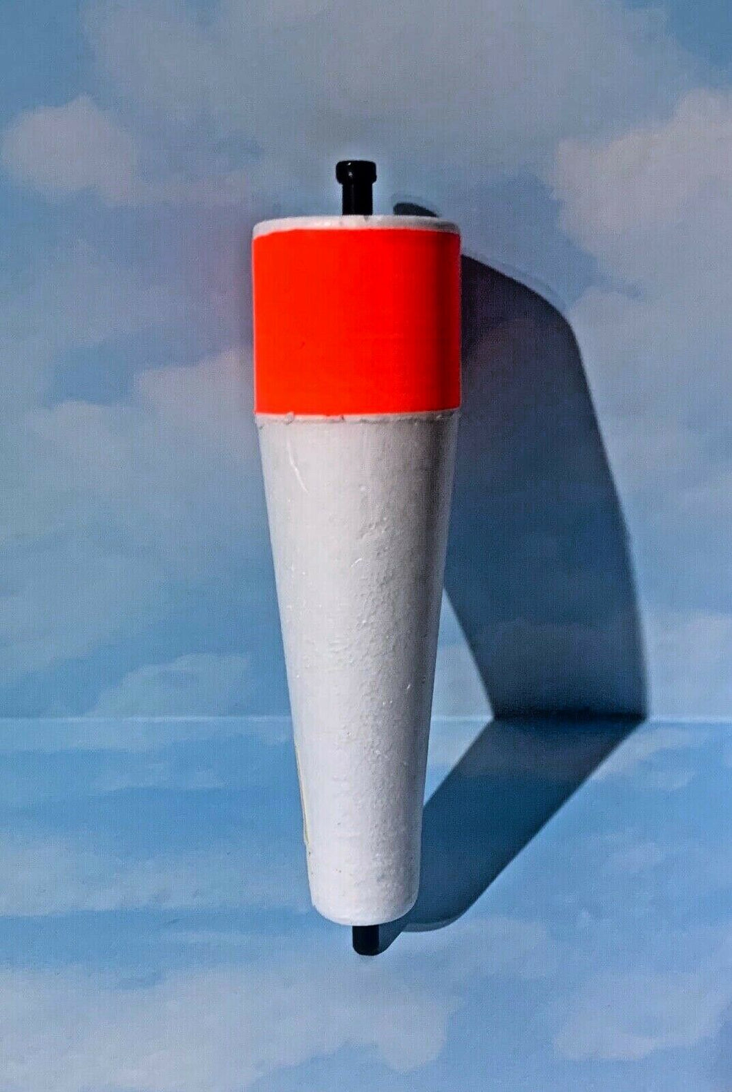 Comal Tackle Popping Floats All Varieties & Sizes Choose Qty. Red/White