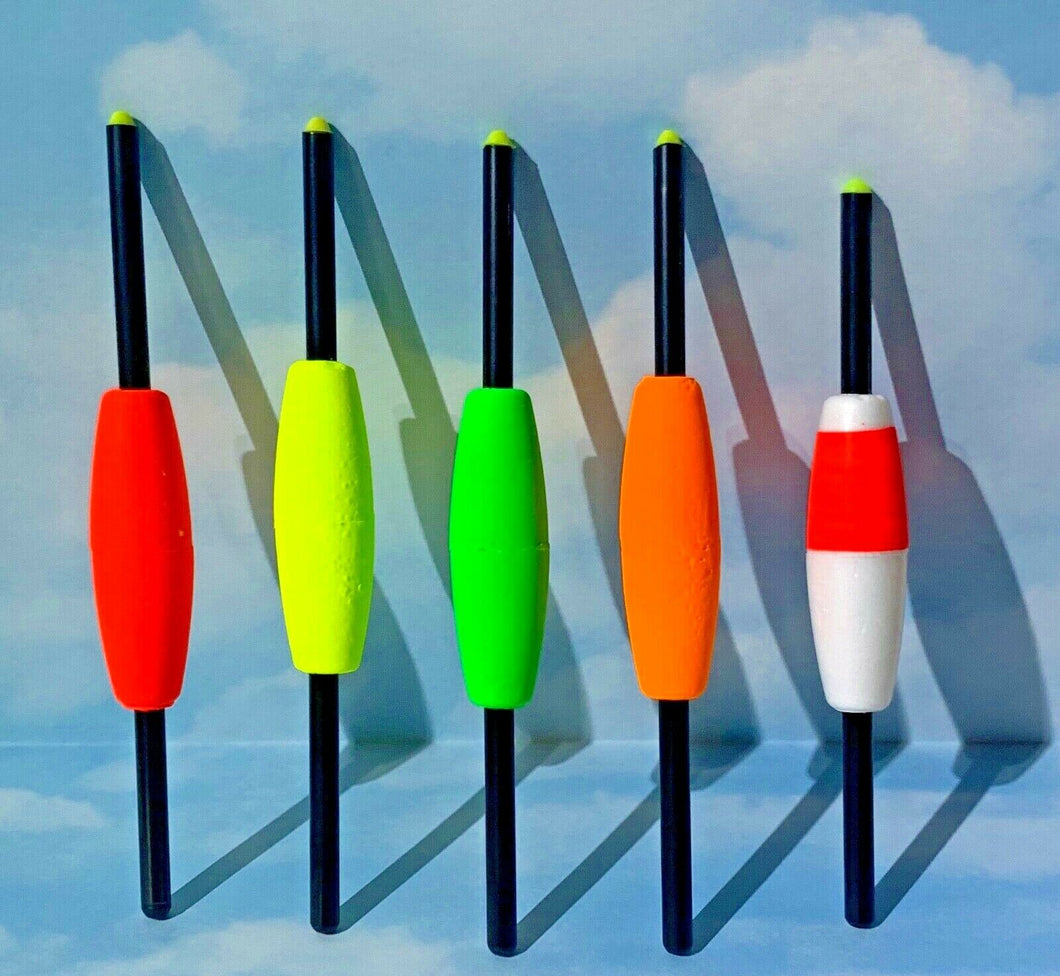 COMAL TACKLE Cigar Slip Stick Floats 1.50