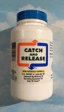 Catch And Release - Stress Reducing Pro Bass Formula by Sure Life