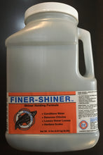 Finer Shiner - Shiner Holding Formula by Sure Life