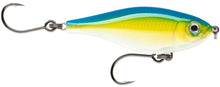 Rapala X-Rap® Twitchin' Mullet 3 1/8"