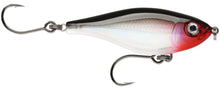 Rapala X-Rap® Twitchin' Mullet 3 1/8"