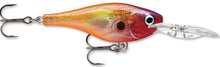 Rapala Glass Shad Rap®