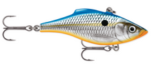 Rapala Rattlin' Rapala®