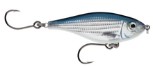 Rapala X-Rap® Twitchin' Mullet 3 1/8" SXRTM06
