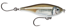 Rapala X-Rap® Twitchin' Mullet 3 1/8" SXRTM06