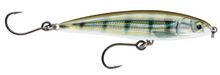 Rapala X-Rap® Twitchin' Minnow 4"