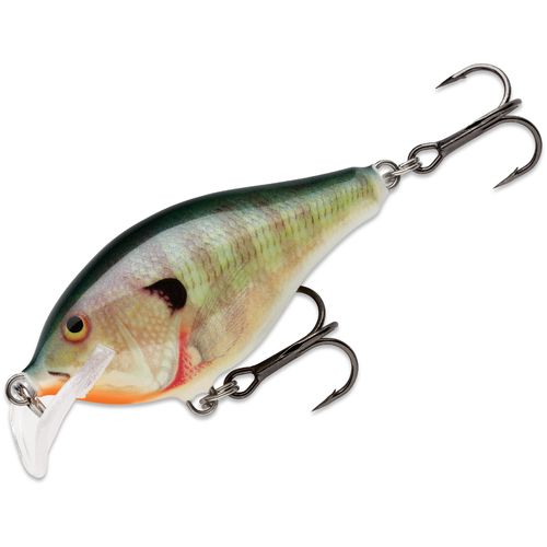 Rapala Scatter Rap® Crank 2 3/4 – Fishing Products and More