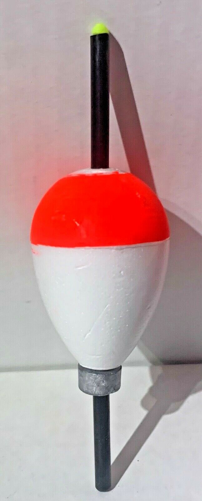 Floats Float Pole Bobbers Bobber Stops Foam Accessories Tackle