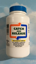 Catch And Release - Stress Reducing Pro Bass Formula by Sure Life