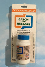 Catch And Release - Stress Reducing Pro Bass Formula by Sure Life