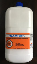 Foam Off - Removes Harmful Surface Foam by Sure Life