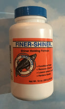 Finer Shiner - Shiner Holding Formula by Sure Life