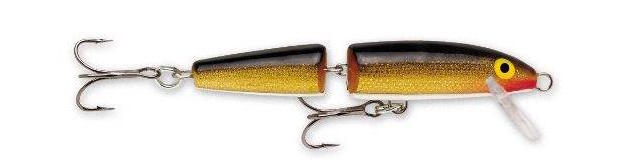 Rapala Original Jointed® Minnow – Fishing Products and More