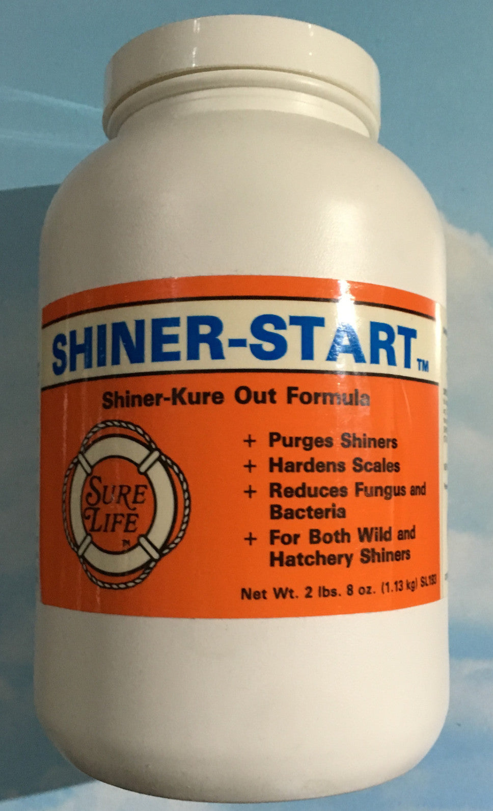 SHINER-START™ Shiner-Kure Out Formula by Sure Life
