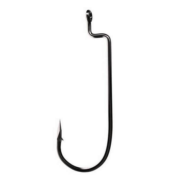EAGLE CLAW TROKAR HD WORM HOOK TK100 - ALL SIZES AVAILABLE – Fishing  Products and More