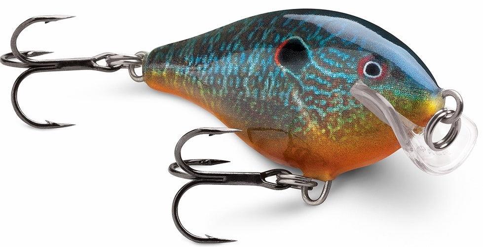 Rapala Scatter Rap® Crank 2 3/4 – Fishing Products and More